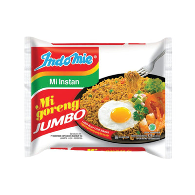 Instant Noodles