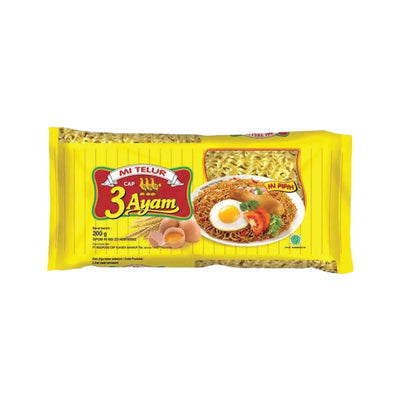 Dried Noodles