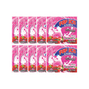 Pop Ice Strawberry Plan 10X25Gr