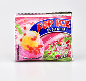 Pop Ice Cocopandan Es Dogger Rcg 23 Gr