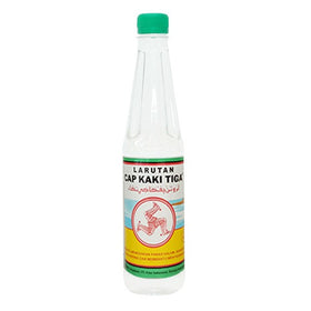 Cap Kaki Tiga Pet Solution 500Ml
