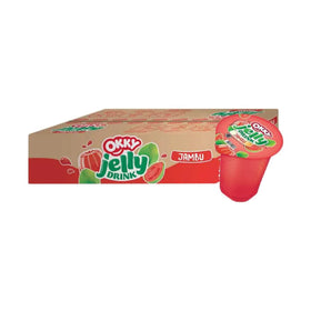 Okky Jelly Drink Guava 24X150Ml