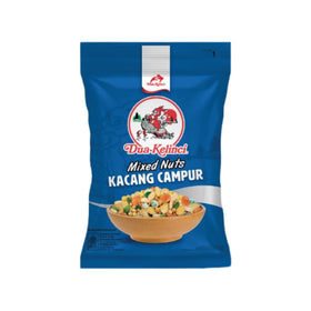 Two Rabbits Shanghai Beans 200Gr