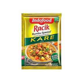 Indofood Racik Special Kare 50 gr