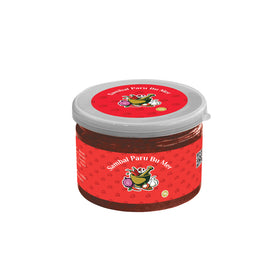 Sambal Bu Mer Paru 210 gr