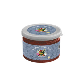 Sambal Bu Mer Teri 210 gr