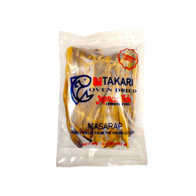 Ikan Asin Gereh Jambrong 150 gr