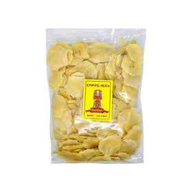 Emping Melinjo Mentah Grade A 250gr