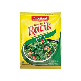 Indofood Racik Tumis PCK 10 X 22 gr