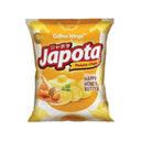 Japota Happy Honey Butter 68Gr