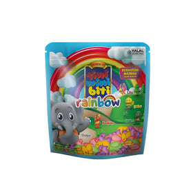 Tini Wini Biti Crackers Rainbow 57 Gr