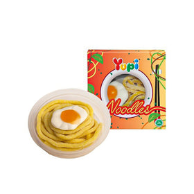 Yupi Candy Gummy Noodles 23 Gr