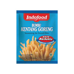 Indofood Bumbu Kentang Barbeque 25 gr