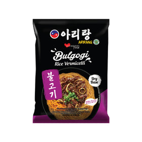 Arirang Bihun Bulgogi 130 gr