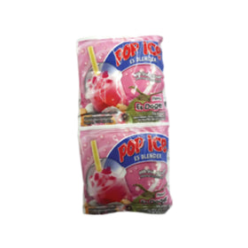 Pop Ice Chocolate Plan 23 Gr