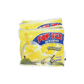 Pop Ice Durian Renceng 23 Gr