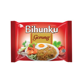 Bihunku Goreng 55 gr