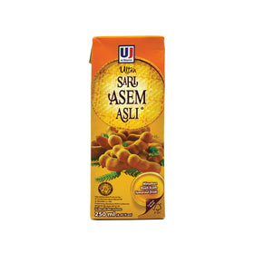 Ultra Sari Asam Asli 250ml