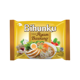 Bihunku Rasa Ayam Bawang 55 gr