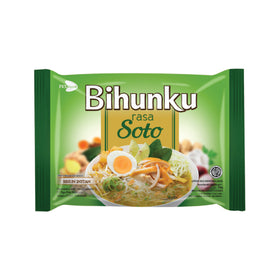 Bihunku Soto 55 gr