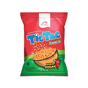 Tic Tac Spicy Flavor 80 Gr