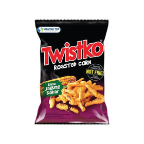 Twistko Grilled Corn 30 Gr