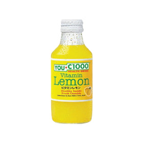 You C1000 Lemon Vitamin 140 Gr