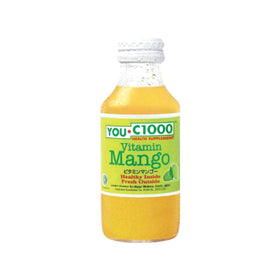 You C1000 Orange Vitamin 140 Gr