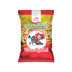 Two Rabbits Crispy Peanuts 180 Gr