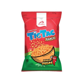 Two Rabbits Spicy Tictac 80 Gr