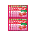 Nutrisari Sweet Strawberry Snacks 10X11Gr