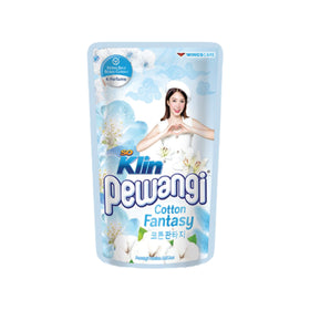 So Klin Pewangi Refil Cotton Fantasy 800 ml