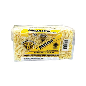 Berlian Bipang 300 gr