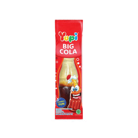 Yupi Big Cola 32Gr