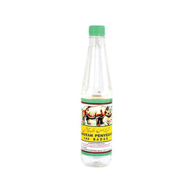 Badak Brand Refreshing Solution 500Ml