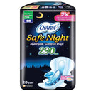 Charm Safe Night Wing 29cm 20 Pads