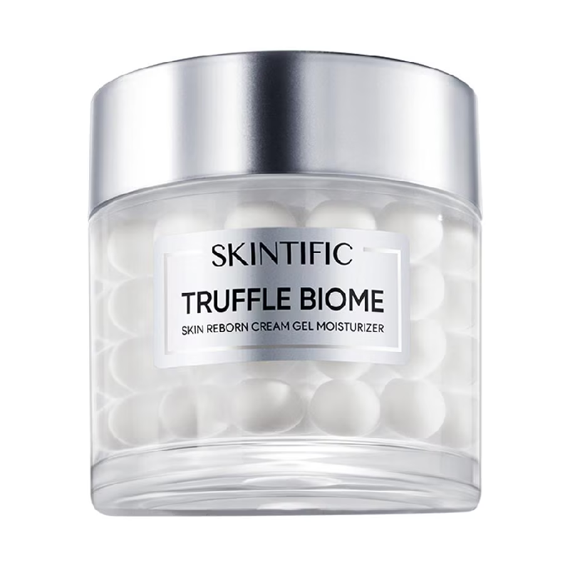 Skintific Truffle Biome Moisturizer