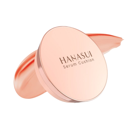 Hanasui Serum Cushion