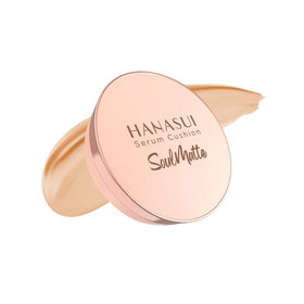 Hanasui Serum Cushion Soulmatte