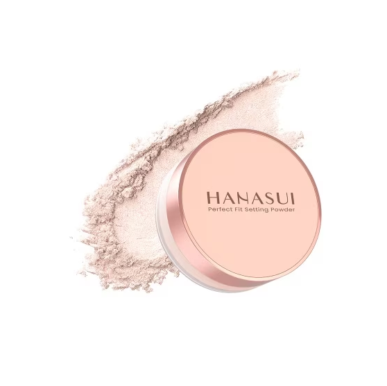 Hanasui Perfect Fit Setting Powder