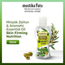 Mustika Ratu Skin Firming Nutrition Minyak Zaitun 55ml