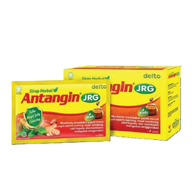 Antangin JRG Syrup