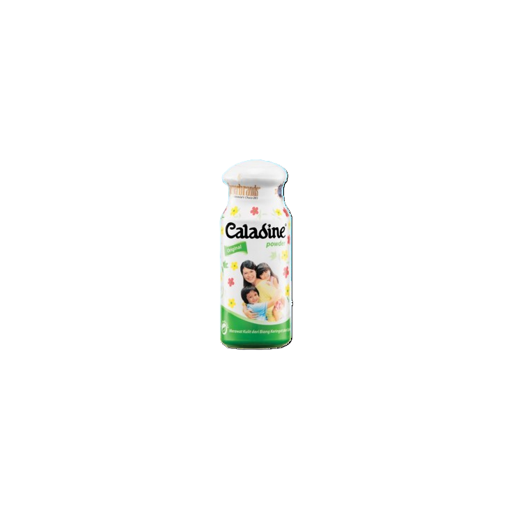 Caladine Powder Original 60gr