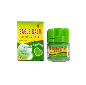 Balsem Lang Eagle Balm 20gr