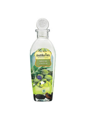 Mustika Ratu Olive Oil 175 Ml