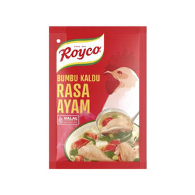 ROYCO  CHICKEN RL2 220G