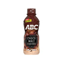 ABC RTD Chocomalt Coffee 200ml