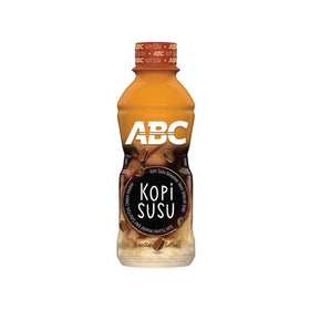 ABC RTD Milk Coffee 200ml