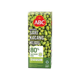 ABC Sari Kacang Hijau 200ml