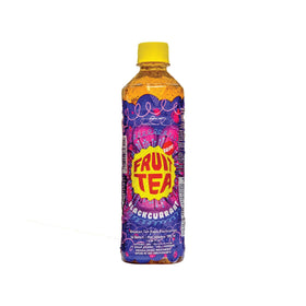 Fruit Tea Blackcurrent Pet 500ml